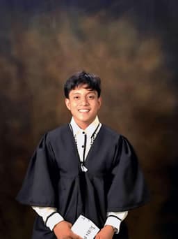 John Michael Maningo