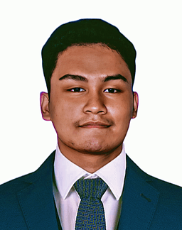 Mel Christopher Portanova